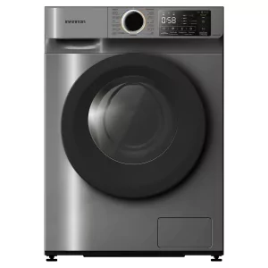 Kontrolsat - Infiniton WMN94ADK Washing Machine (9 kg - 1400 rpm - Grey)
