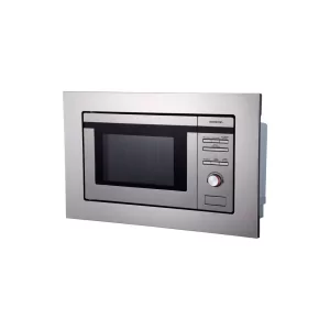 Kontrolsat - Microondas Infinition IMW1620 (20 L - Com Grill - Aço Inoxidável)