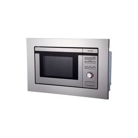 Kontrolsat - Infinition Microwave IMW1620 (20 L - With Grill - Stainless Steel) Kontrolsat - Infinition Microwave IMW1620 (20 L - With Grill - Stainless Steel)