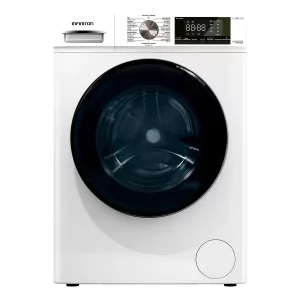 Kontrolsat - Infiniton Washing Machine WMS72ABH (7 kg - 1200 rpm - White)