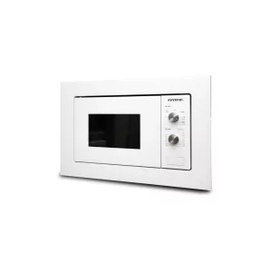 Kontrolsat - Microondas Infiniton IMW1720 (20 L - Com Grill - Branco)