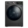 Kontrolsat - Infiniton Washing Machine Wms94adx (9 kg - 1400 rpm - Dark Inox)