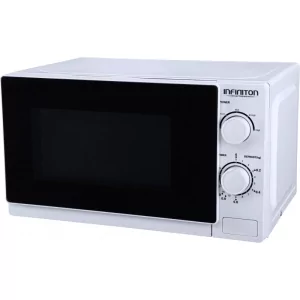 Kontrolsat - Infiniton MW-0115 Microwave (20 L - No Grill - White)