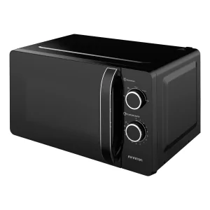 Kontrolsat - Microondas Infiniton MWHB2070 (20 L - Sem Grill - Preto)
