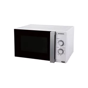 Kontrolsat - Microondas Infiniton MW-1025M (25 L - Com Grill - Branco)