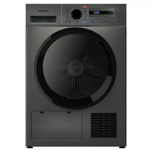 Kontrolsat - INFINITON SD-BC8EDX Clothes Dryer - Heat Pump 8kg, Black