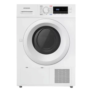 Kontrolsat - Infiniton SD-HT86 Clothes Dryer - Heat Pump 8 kg A++