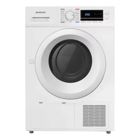 Kontrolsat - Infiniton SD-HT86 Clothes Dryer - Heat Pump 8 kg A++ Kontrolsat - Infiniton SD-HT86 Clothes Dryer - Heat Pump 8 kg A++