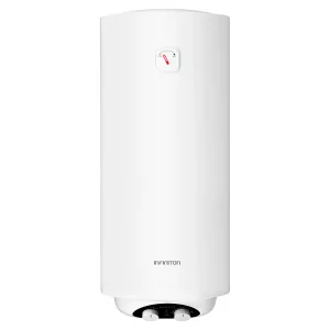 Kontrolsat - Infiniton water heater - (100L - 2000W - White) - CAS2OV100