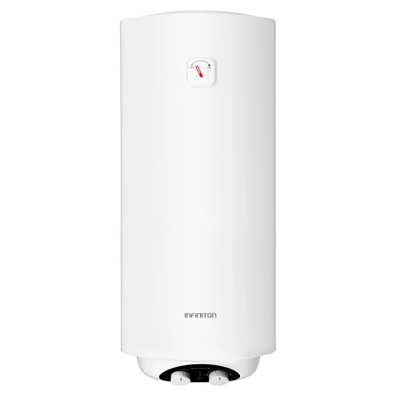 Kontrolsat - Infiniton water heater - (100L - 2000W - White) - CAS2OV100 Kontrolsat - Infiniton water heater - (100L - 2000W - White) - CAS2OV100