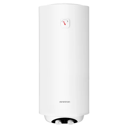 Kontrolsat - Infiniton water heater - (100L - 2000W - White) - CAS2OV100 Kontrolsat - Infiniton water heater - (100L - 2000W - White) - CAS2OV100