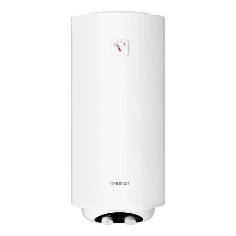 Kontrolsat - Infiniton water heater - (50L - 2000W - White) - CAS2OV50D Kontrolsat - Infiniton water heater - (50L - 2000W - White) - CAS2OV50D