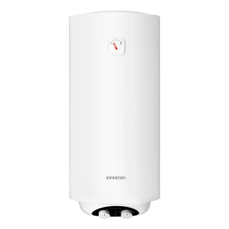 Kontrolsat - Infiniton water heater - (50L - 2000W - White) - CAS2OV50D Kontrolsat - Infiniton water heater - (50L - 2000W - White) - CAS2OV50D