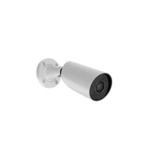 Kontrolsat - Câmara de Segurança IP AJAX AJ-BULLETCAM-5-W (5 Megapixel - Com Fios - Branco)