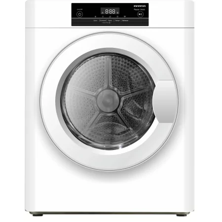 Kontrolsat - Infiniton SD-3M Clothes Dryer - 3kg Capacity, White Kontrolsat - Infiniton SD-3M Clothes Dryer - 3kg Capacity, White