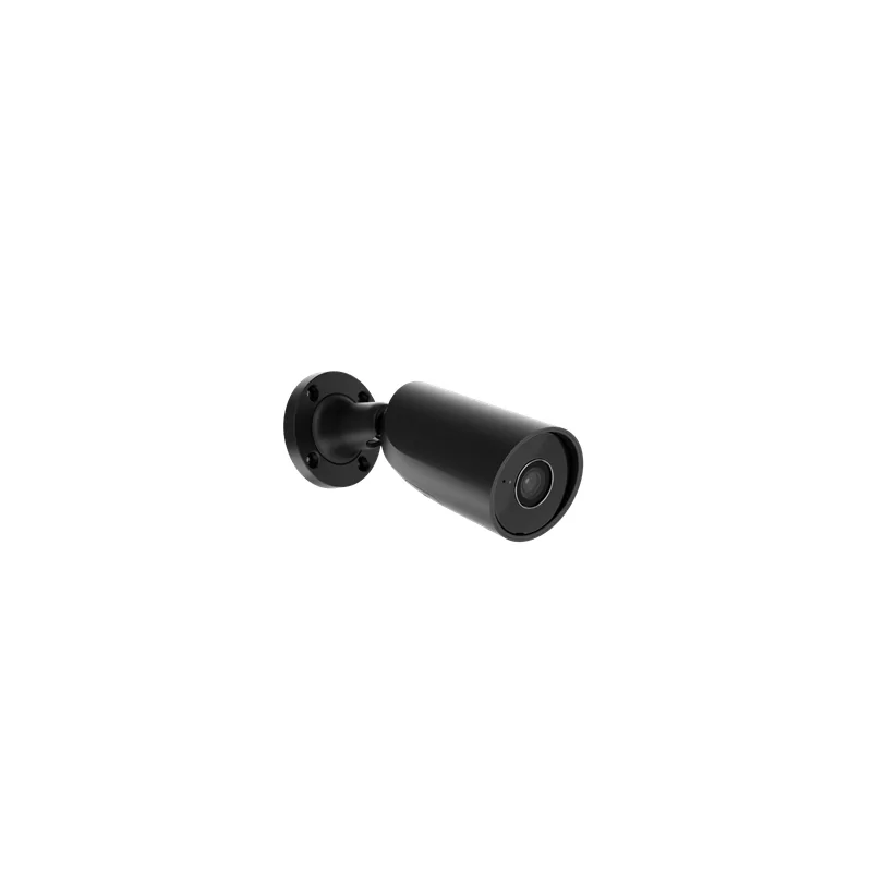 Kontrolsat - Câmara IP Bullet AJAX AJ-BULLETCAM-8-0400-B - 8 Megapixel, Preto