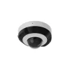 AJAX IP Camera AJ-DOMECAM-MINI-8-W - 8 Megapixel, White