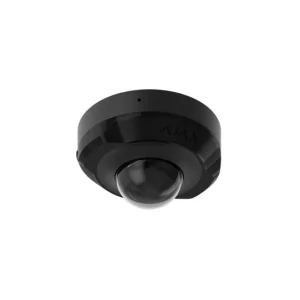 Kontrolsat - Câmara IP AJAX AJ-DOMECAM-MINI-8-B - 8 Megapixel Preto
