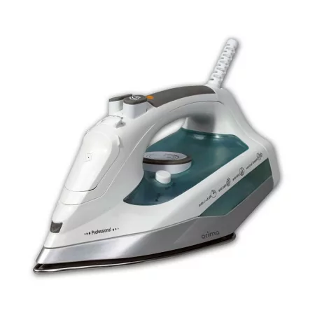 Orima 2200W Stainless Steel Steam Iron