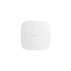Kontrolsat - Detector de Fumo AJAX FireProtect 2 (Fumo/Calor/CO - Inalámbrico 868 - Preto)