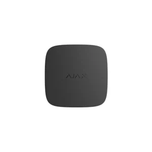 Kontrolsat - AJAX FireProtect 2 High Temperature Detector (Heat & Smoke - Wireless - Black)