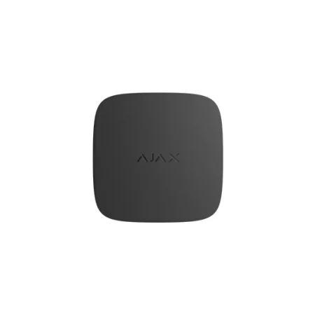 Kontrolsat - AJAX FireProtect 2 High Temperature Detector (Heat & Smoke - Wireless - Black)