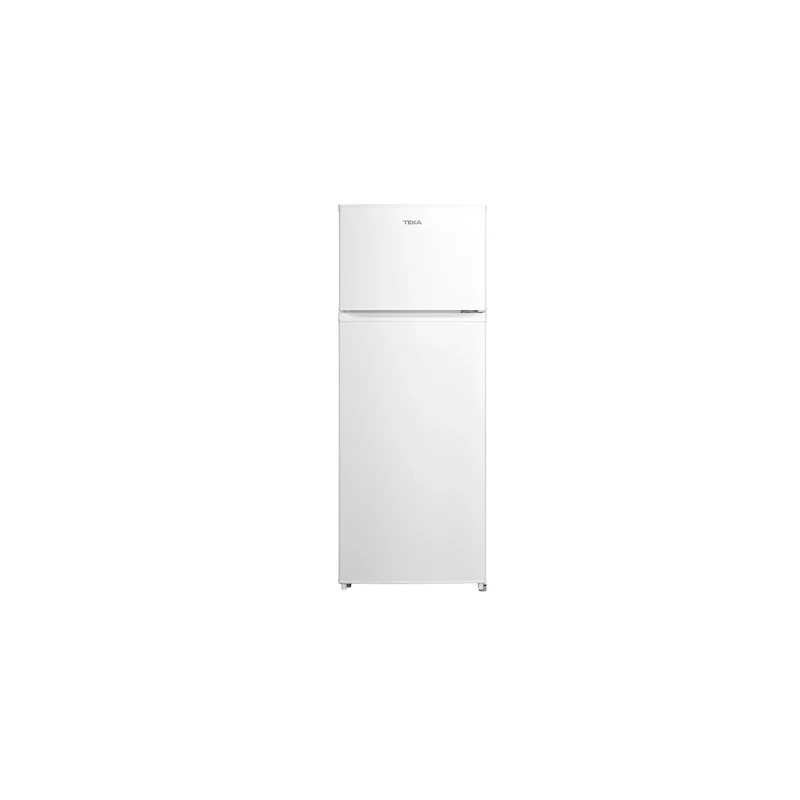 Kontrolsat - Frigorífico Teka RTF 2510 WH (204L - Classe E - Branco)
