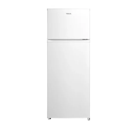 Kontrolsat - Teka RTF 2510 WH Refrigerator (204L - Class E - White) Kontrolsat - Teka RTF 2510 WH Refrigerator (204L - Class E - White)
