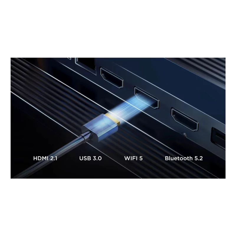Kontrolsat - TCL - QLED Smart TV 65P7K