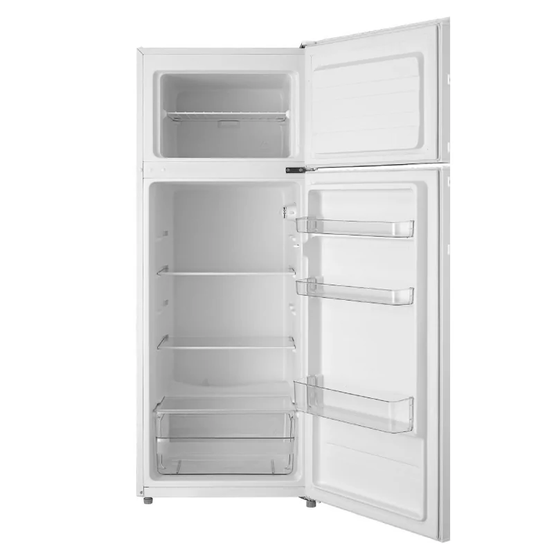 Kontrolsat - Silver 410132 Refrigerator (180L - Class E - Silver)