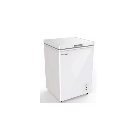 Kontrolsat - Arca Congeladora Silver IPAH93L (92L - Classe F) Kontrolsat - Arca Congeladora Silver IPAH93L (92L - Classe F)