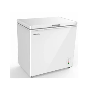 Kontrolsat - Silver IPAH144L Chest Freezer (142L - Class F)