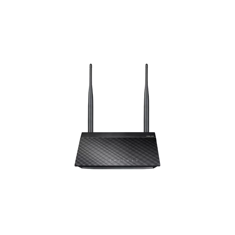 Kontrolsat - Router Wi-Fi Asus - RT-N12E - (300Mbps) Kontrolsat - Router Wi-Fi Asus - RT-N12E - (300Mbps)