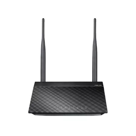 Kontrolsat - Router Wi-Fi Asus - RT-N12E - (300Mbps) Kontrolsat - Router Wi-Fi Asus - RT-N12E - (300Mbps)