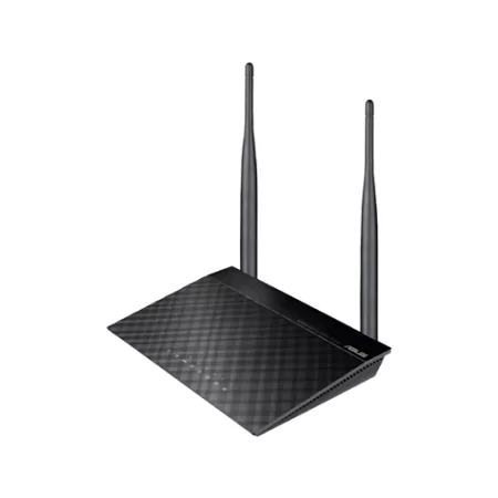 Kontrolsat - Router Wi-Fi Asus - RT-N12E - (300Mbps) Kontrolsat - Router Wi-Fi Asus - RT-N12E - (300Mbps)