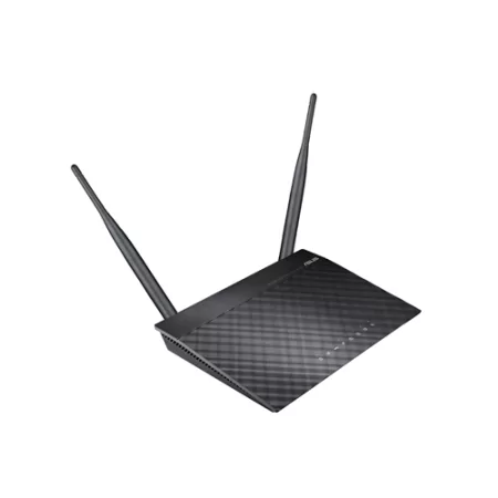 Kontrolsat - Router Wi-Fi Asus - RT-N12E - (300Mbps) Kontrolsat - Router Wi-Fi Asus - RT-N12E - (300Mbps)