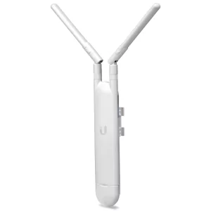 Kontrolsat - Ubiquiti Access Point AC Mesh - Dual-Band 2.4GHz/5GHz 4dBi - UAP-AC-M