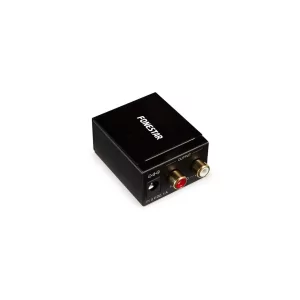 Kontrolsat - Digital to Analog Audio Converter
