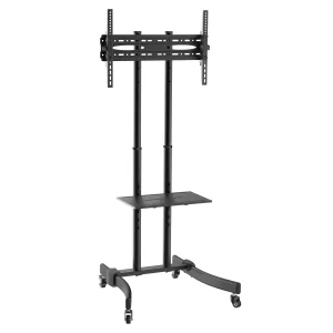 Kontrolsat - Ground TV Support - 37"to 70" - STS-4664N