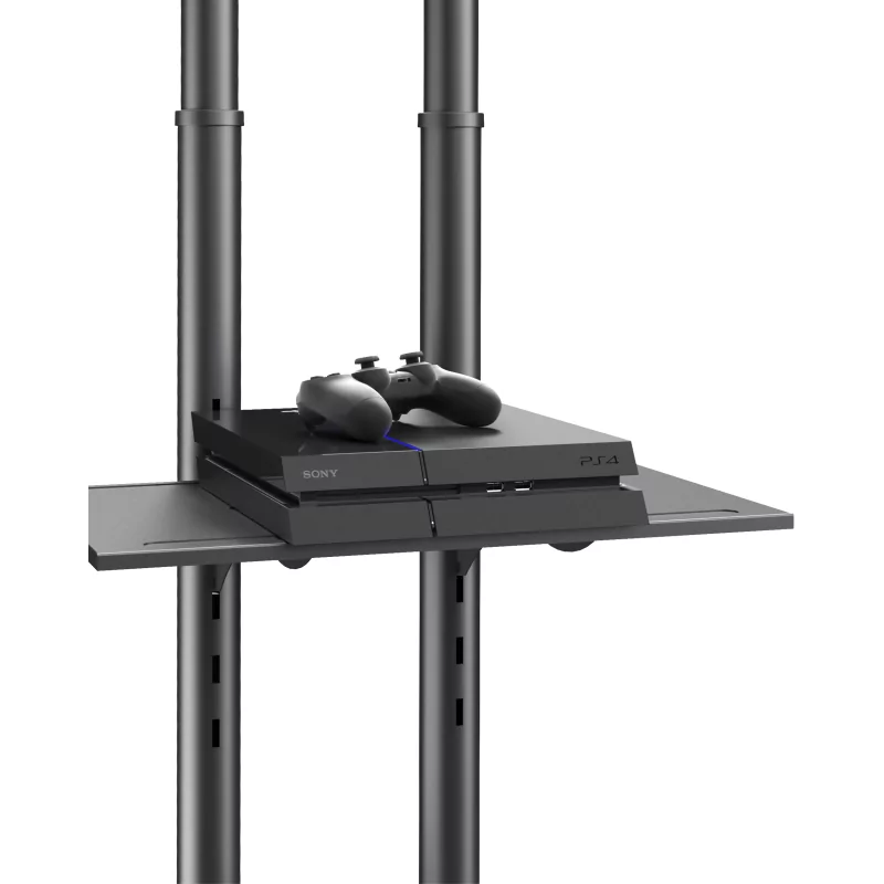 Kontrolsat - Suporte TV de Chão - 37"a 70" - STS-4664N