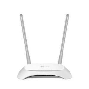 Kontrolsat - Wireless N Speed Router - Tp-Link -WR850N (300Mbps)
