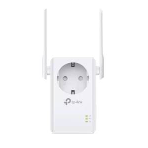 Kontrolsat - Repetidor de Sinal TP-LINK TL-WA860RE (300 Mbps)