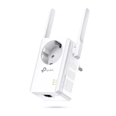 Kontrolsat - TP-LINK TL-WA860RE Signal Repeater (300 Mbps) Kontrolsat - TP-LINK TL-WA860RE Signal Repeater (300 Mbps)