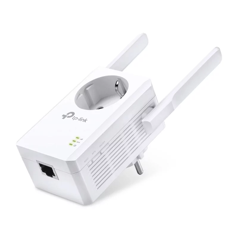 Kontrolsat - Repetidor de Sinal TP-LINK TL-WA860RE (300 Mbps)
