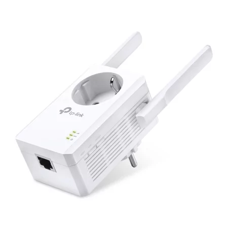 Kontrolsat - TP-LINK TL-WA860RE Signal Repeater (300 Mbps) Kontrolsat - TP-LINK TL-WA860RE Signal Repeater (300 Mbps)