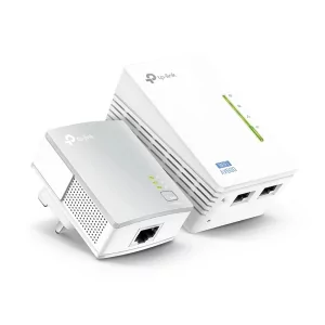 Kontrolsat - Powerline TP-Link 300Mbps Wi-Fi Range Extender