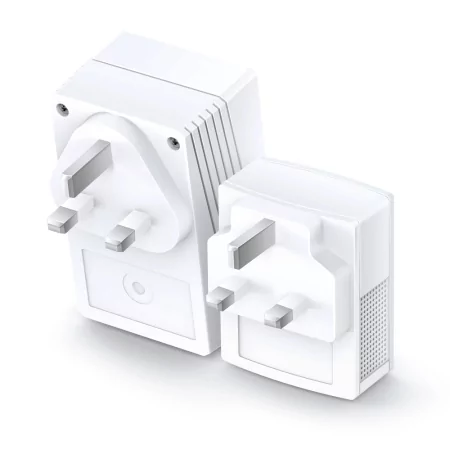 Kontrolsat - Powerline TP-Link 300Mbps Wi-Fi Range Extender Kontrolsat - Powerline TP-Link 300Mbps Wi-Fi Range Extender