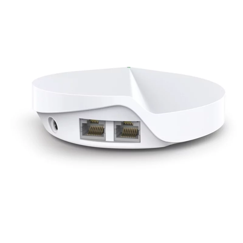 Kontrolsat - Router TP-Link AC1300 Whole-Home Wi-Fi Dual-Band 717MHz - Deco M5