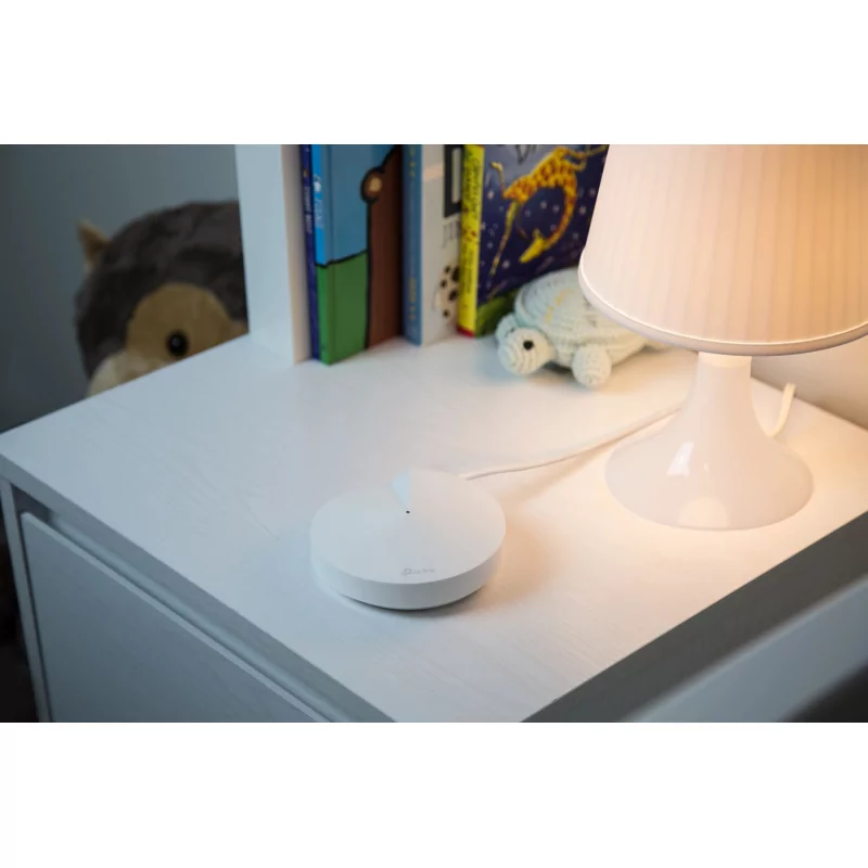 Kontrolsat - Router TP-Link AC1300 Whole-Home Wi-Fi Dual-Band 717MHz - Deco M5