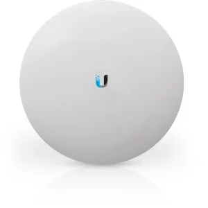 Kontrolsat - Ubiquiti Access Point airMAX NanoBeam AC Bridge - 5GHz 19dBi - NBE-5AC-GEN2